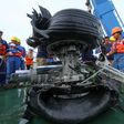 The ill-fated Lion Air 737 MAX plunged into the Java Sea less than half an hour after taking off