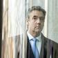 US President Donald Trump’s former attorney Michael Cohen arrives for sentencing