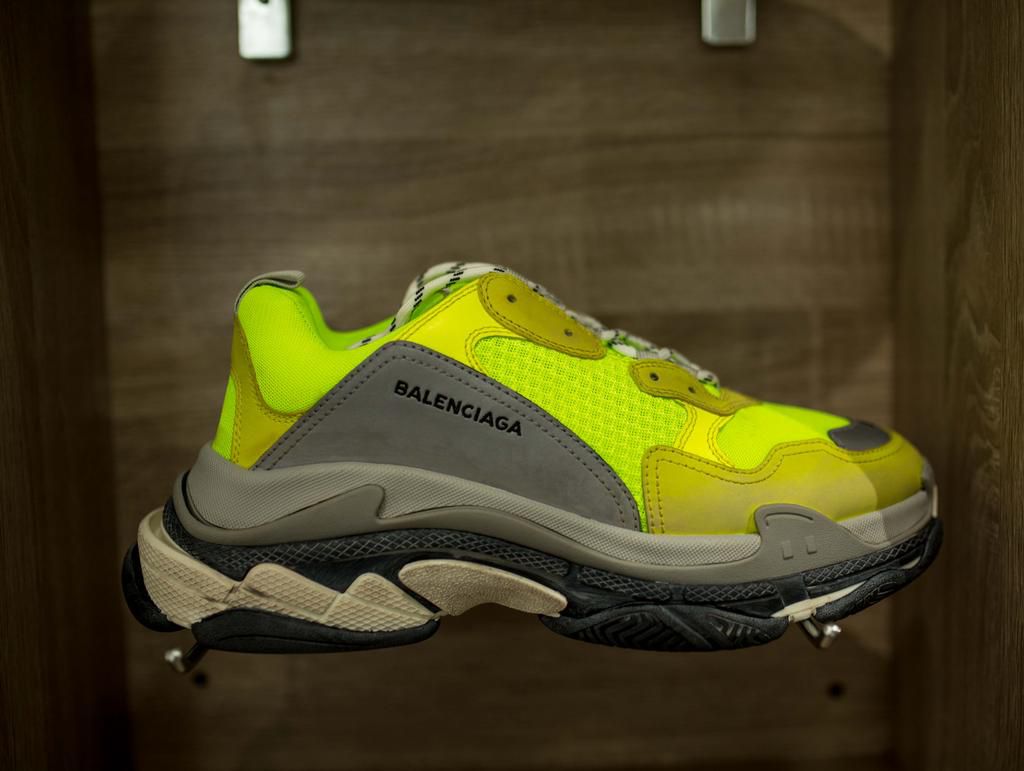 Multi-concept sneaker store, Drip launches big in Lagos