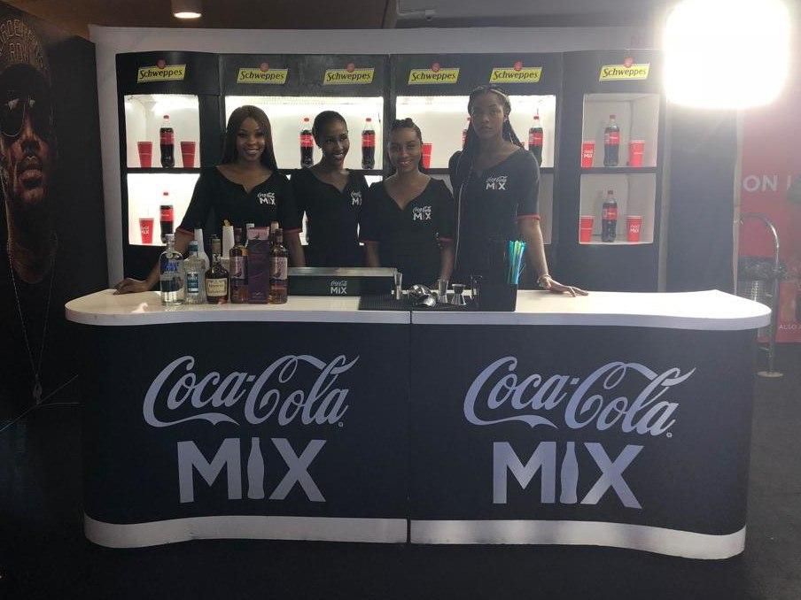 Mama lights up Buckwyld ‘n’ Breathless