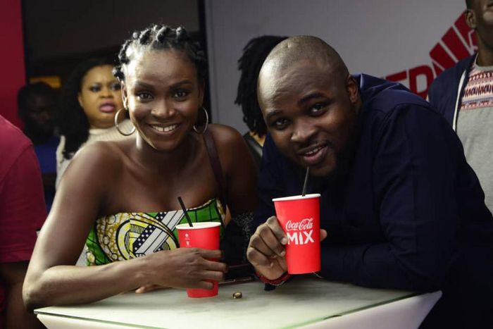 Mama lights up Buckwyld ‘n’ Breathless