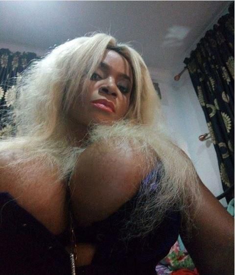 Cossy Orjiakor's 10 hot photos