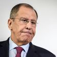 Russian Foreign Minister Sergei Lavrov said he thinks the Western sanctions against Moscow reflect Washington's "tendency to indulge any and all actions taken by the Kieve regime, even inciting them to provocative actions"