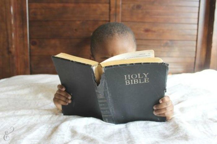 Here is why you need to memorize Bible verses