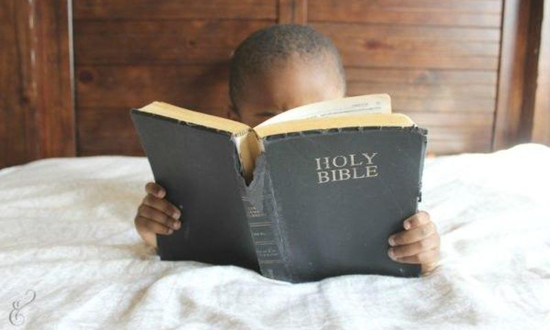 Here is why you need to memorize Bible verses
