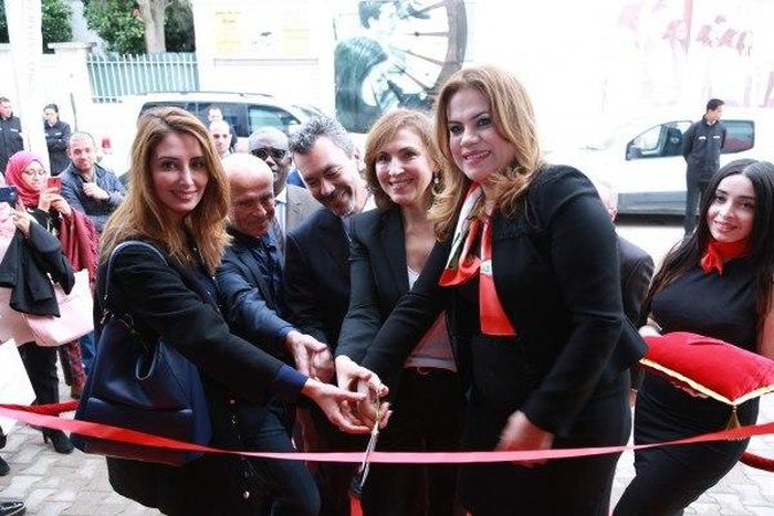 Honoris United Universities