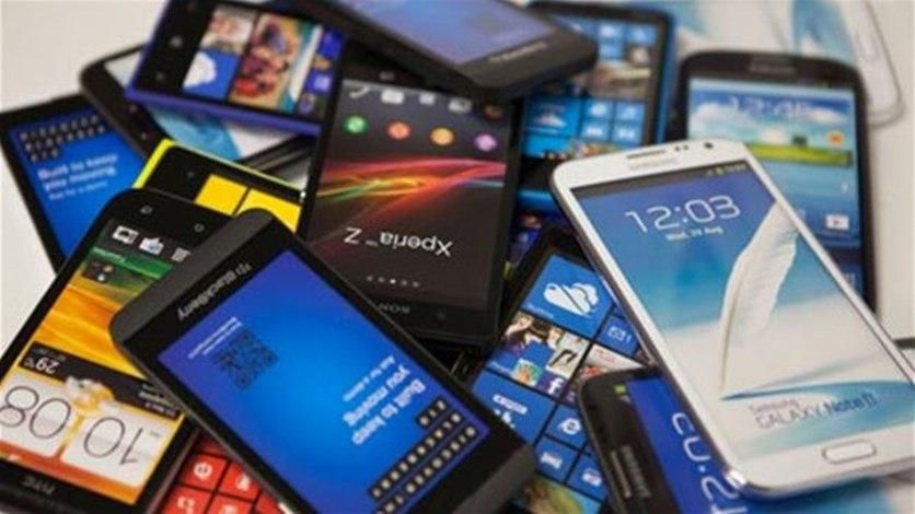 Top 5 most use smartphone brands in Nigeria in 2017