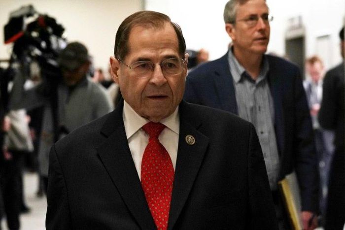 Jerrold Nadler, chairman of the incoming House Judiciary Committee, said on December 9, 2018 that if new allegations against US President Donald Trump are proven, they would be 'impeachable'