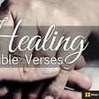 10 great Bible verses to read when you need divine healing. [biblestudytools]