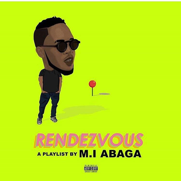 MI Abaga Rendezvous