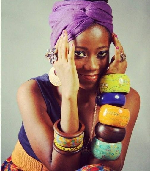 Tosyn Bucknor