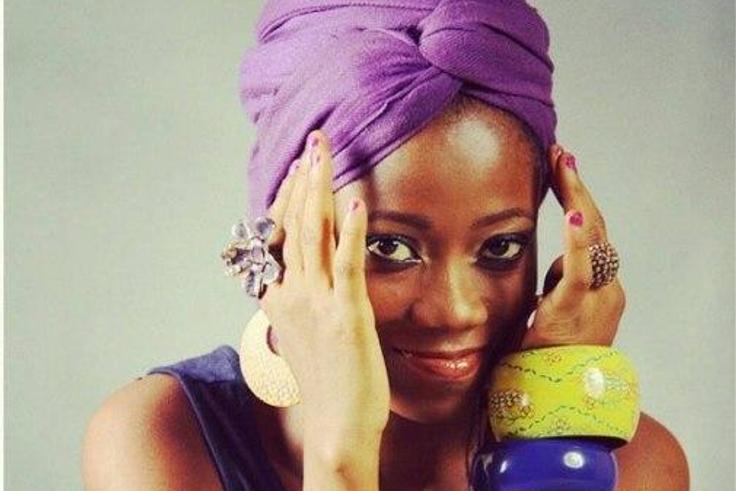Tosyn Bucknor