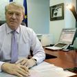 Paddy Ashdown in 2005, when he was de facto leader of Bosnia