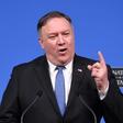US Secretary of State Mike Pompeo says China is waging a global campaign of cyber attacks, including hacking the customer database of the Marriott hotel chain
