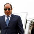 Egyptian President Abdel Fattah al-Sisi took office in 2014