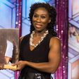 Esi Edugyan wins $100,000 Scotiabank Giller Prize for novel