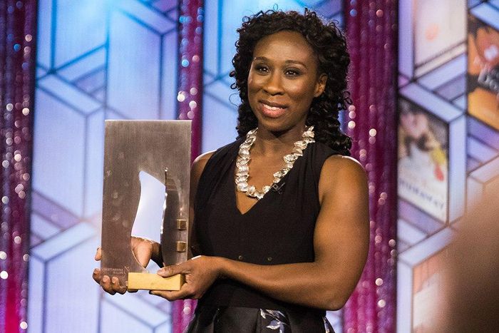 Esi Edugyan wins $100,000 Scotiabank Giller Prize for novel