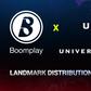 Boomplay, Universal Music Group announce landmark distribution partnership in Africa