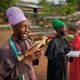 7 strange religions around the world/Rastafarians (Pinterest)