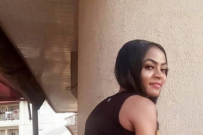 Nigerian sexy mama says she only has sex for 450k per night