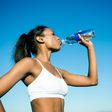 5 things drinking just water can do for you. [ecodaily]