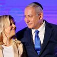 The Netanyahus have been questioned by Israeli police on a raft of different graft allegations and in October the prime minister's wife Sara went on trial for allegedly using state funds to fraudulently pay for hundreds of meals
