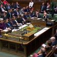 The British parliament will hold five days of debate on the prime minister's Brexit deal