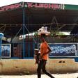 Fada N'Gouma's local authorities have buckled under the pressure and closed five popular bars "for security reasons"