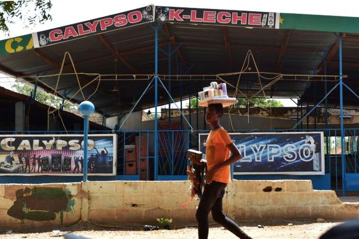 Fada N'Gouma's local authorities have buckled under the pressure and closed five popular bars "for security reasons"