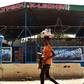 Fada N'Gouma's local authorities have buckled under the pressure and closed five popular bars "for security reasons"