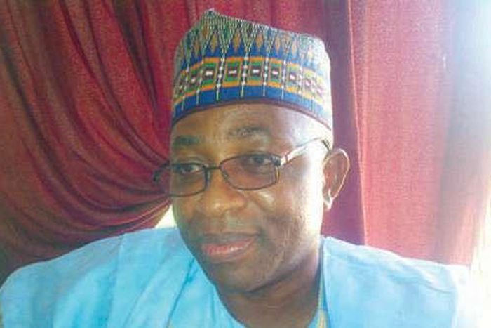 Mohammed Abdullahi Abubakar is the present governor of Bauchi State,