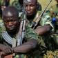 Soldiers are exhausted after nine years of conflict. President Muhammadu Buhari, a former general, promised to end the Boko Haram conflict when he came to power in 2015