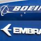 Boeing and Embraer have proposed a tie-up that would give the US aerospace giant an 80 percent stake in the Brazilian company's commercial aviation business