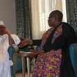 Oby Ezekwesili's meeting with IBB in Minna has sparked Twitter outrage