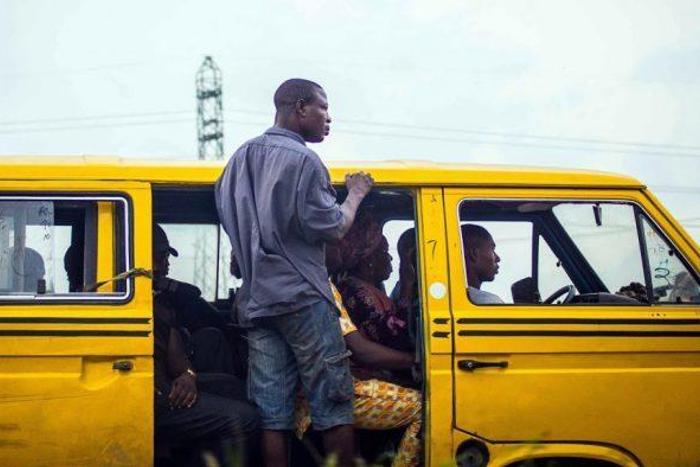 A guide to entering public transport in Lagos