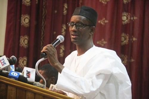 Nuhu Ribadu