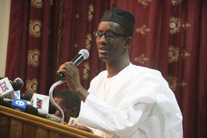 Nuhu Ribadu