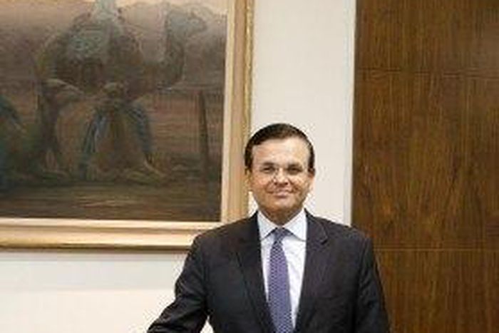 Standard Chartered Bank