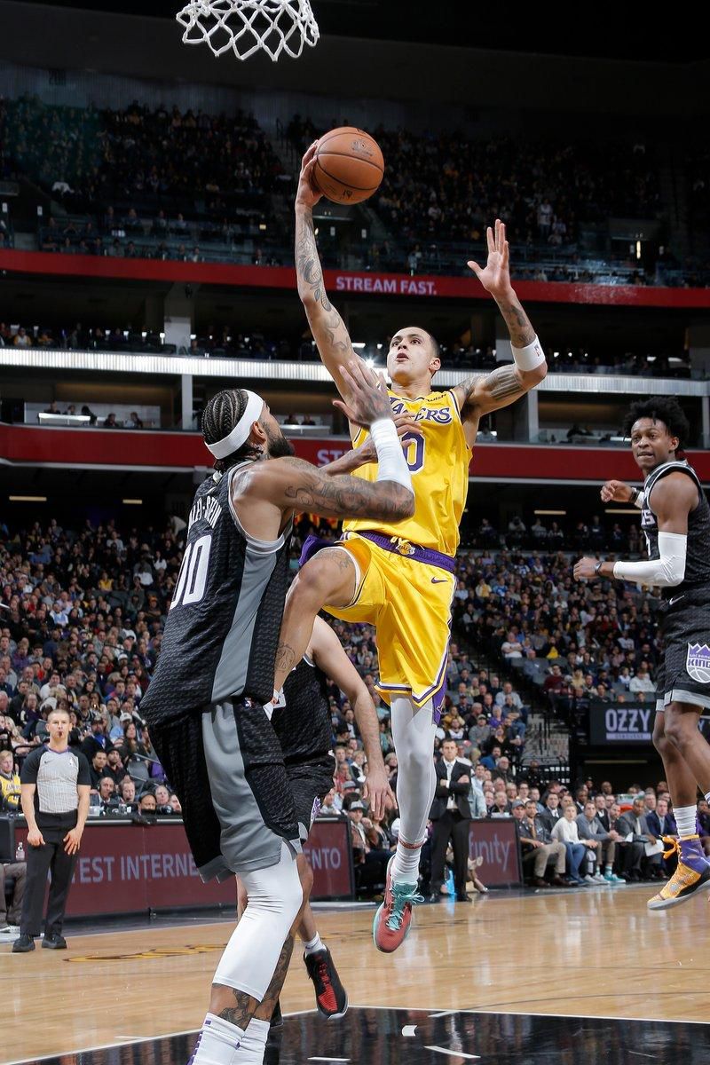 Kyle Kuzma [NBA]