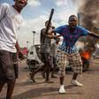 Joseph Kabila was meant to step down as president in 2016 but refused, prompting demonstrations met with bloody crackdowns