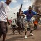 Joseph Kabila was meant to step down as president in 2016 but refused, prompting demonstrations met with bloody crackdowns