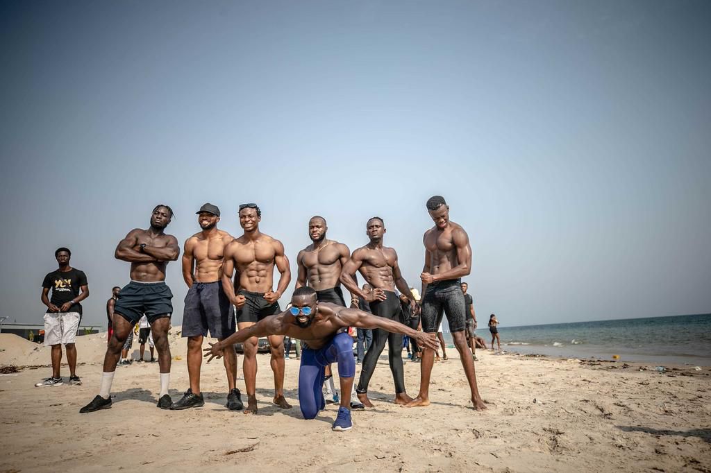 FitFam Fest 2018: Amstel Malta promotes fun and excitement for fitness lovers in Lagos