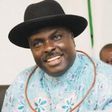 James Ibori