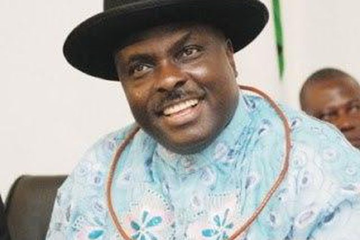 James Ibori