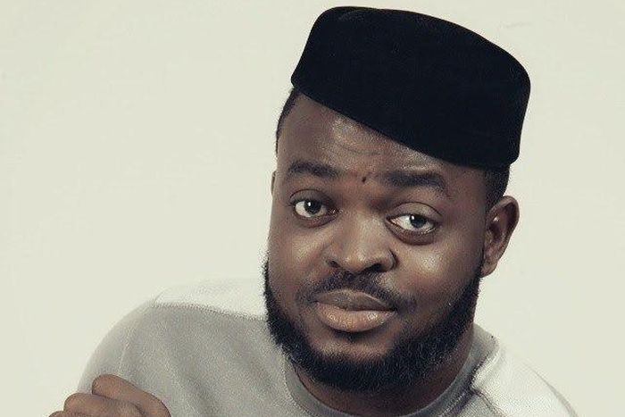 Actor, Yomi Gold, lamented over the poor state of medicare in Nigeria.