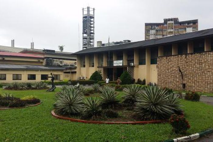 A brief walk into the Nigerian National Museum
