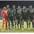 Super Eagles of Nigeria