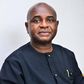 Prof. Kingsley Moghalu