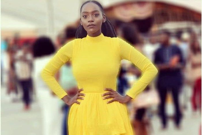 Dapo Desina Atelier drops vibrant holiday collection 'Star'