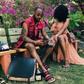 Davido is sure eager to tie the nuptial knot with Chioma and spend the rest of his life with her.